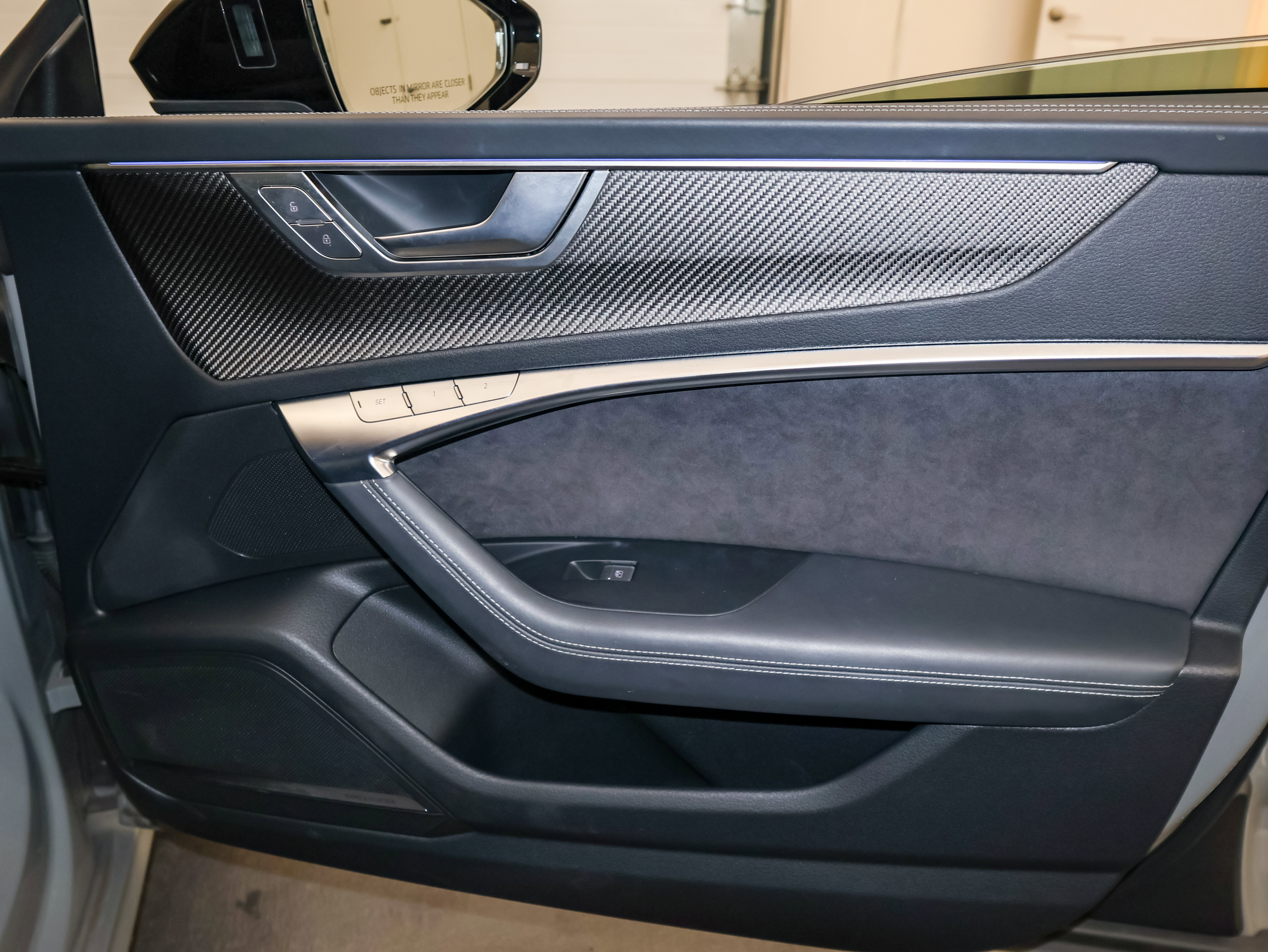 Used 2023 Audi S7 Prestige w/ Prestige Package image 58