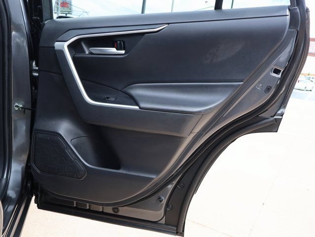 Used 2023 Toyota RAV4 XLE w/ Convenience Package AWD/4WD image 13