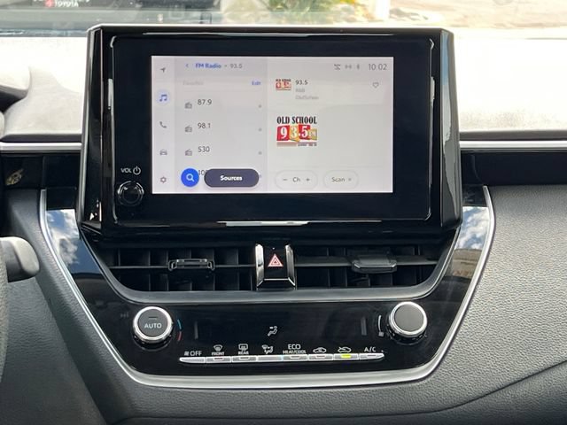 Certified 2023 Toyota Corolla LE FWD image 18