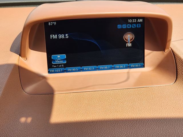 Used 2014 Buick Encore Premium FWD image 17