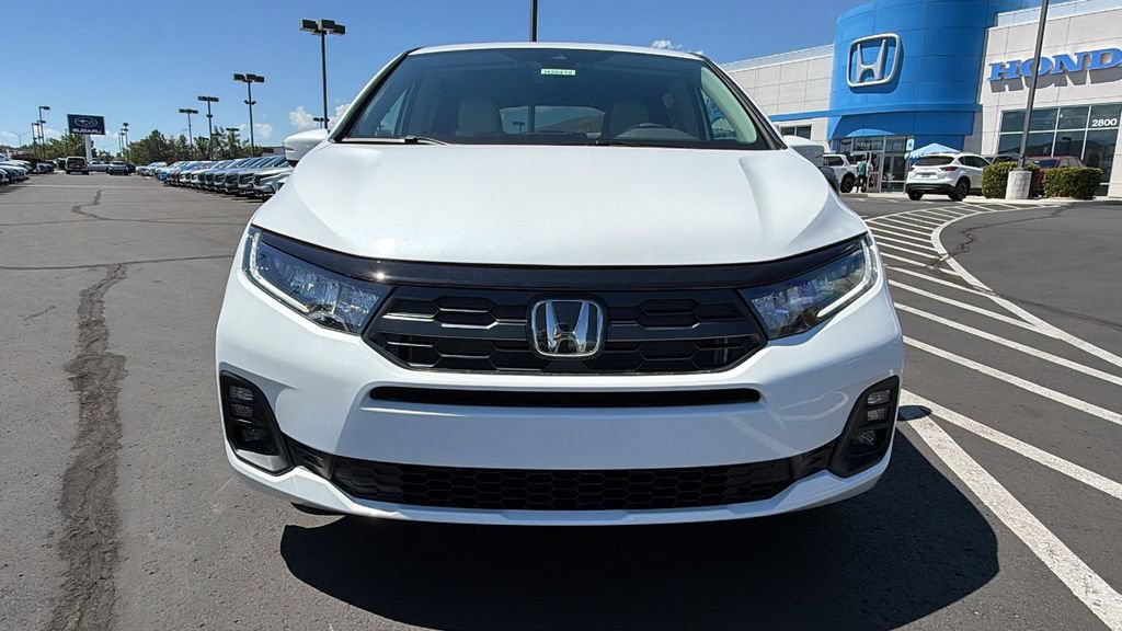 New 2026 Honda Odyssey EX-L image 8