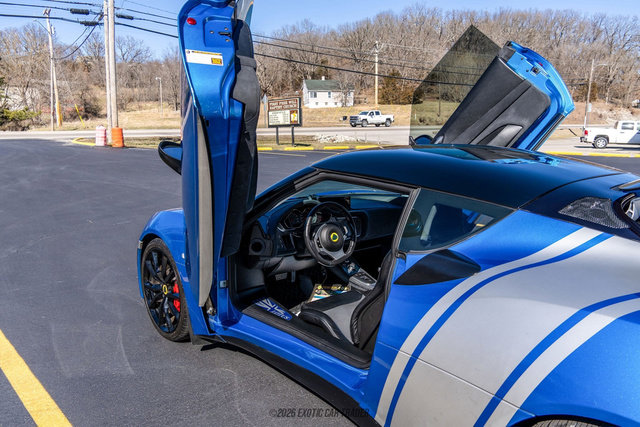 Used 2014 Lotus Evora 2+2 RWD image 19