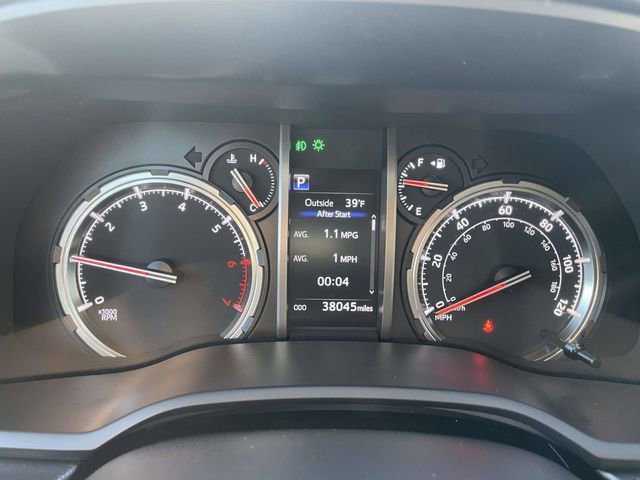 Used 2024 Toyota 4Runner TRD Off-Road Premium image 22