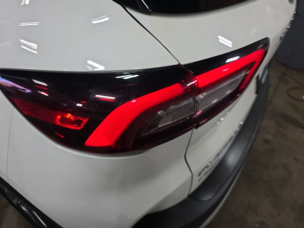 Used 2024 Ford Escape Platinum image 35