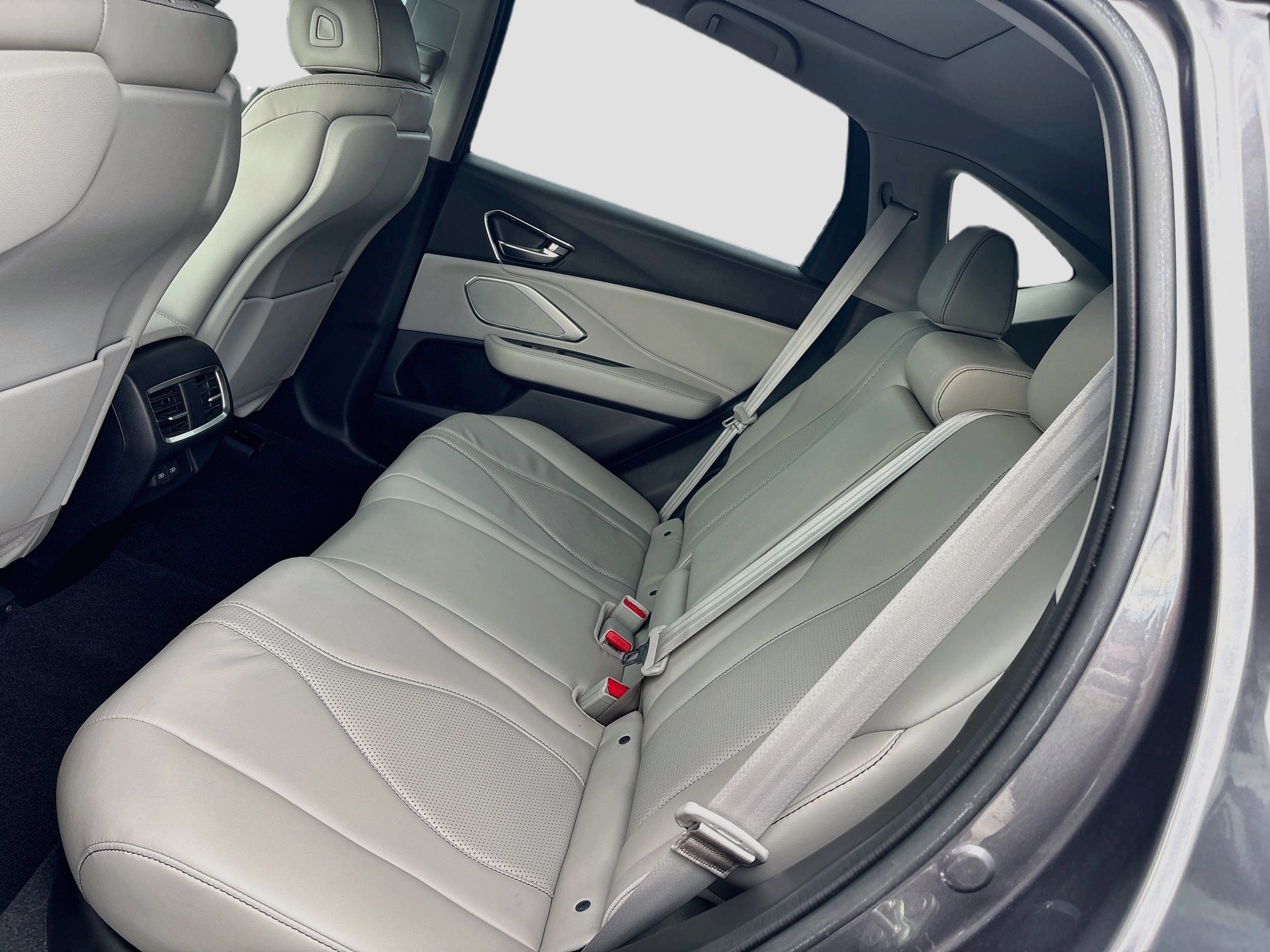 Used 2020 Acura RDX w/ Technology Package FWD image 13