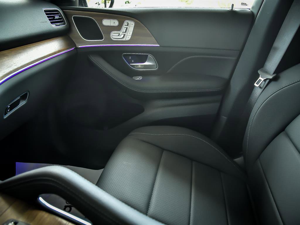 Certified 2025 Mercedes-Benz GLE 450 4MATIC image 26