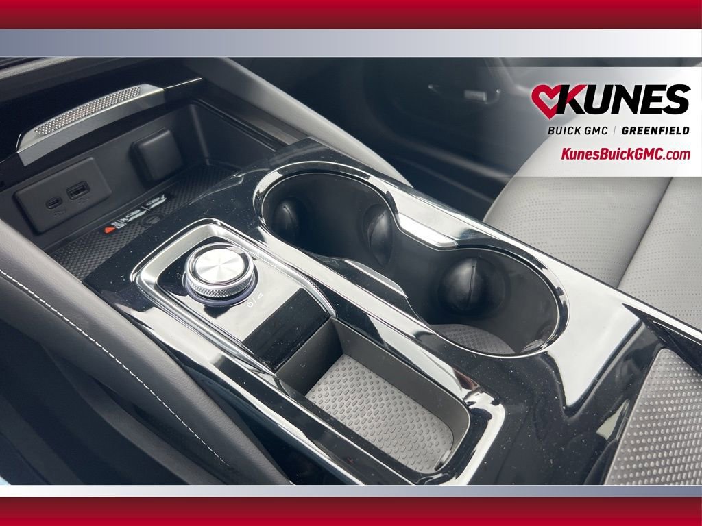 New 2026 Buick Envision Sport Touring image 30