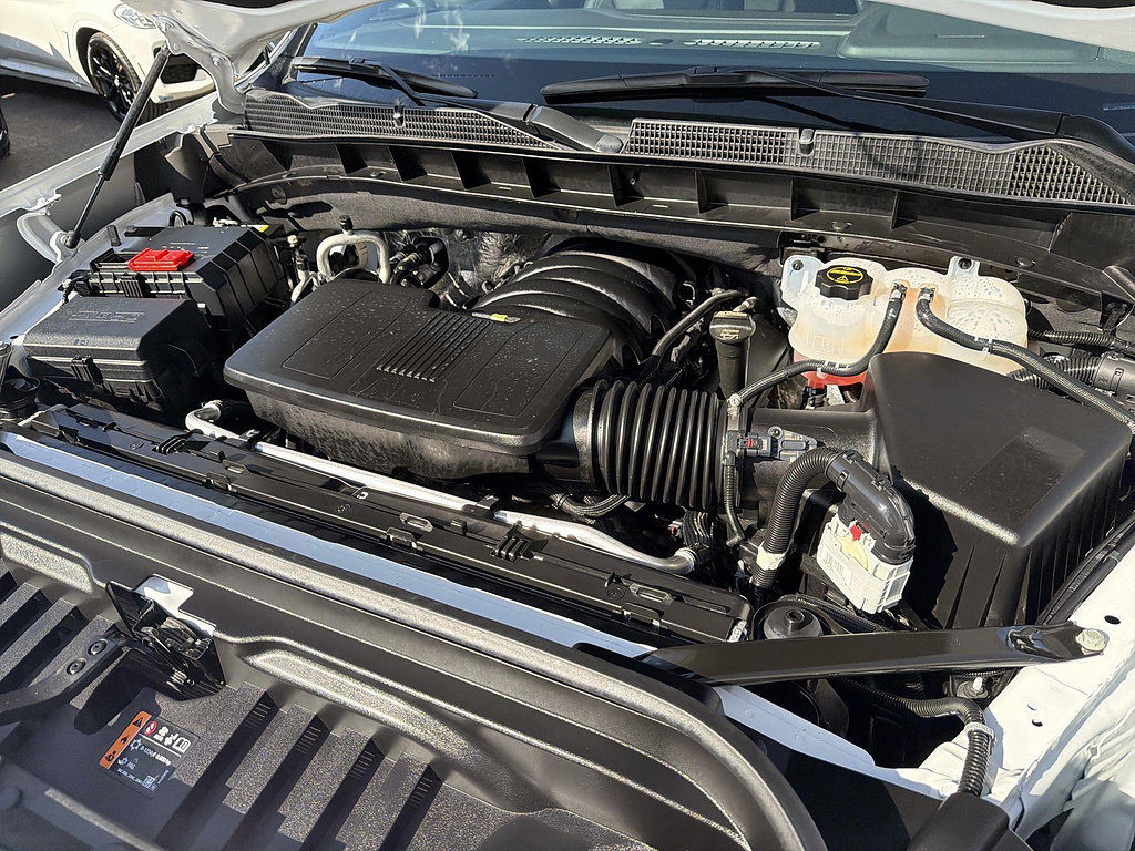 Used 2026 GMC Sierra 1500 SLT RWD image 29