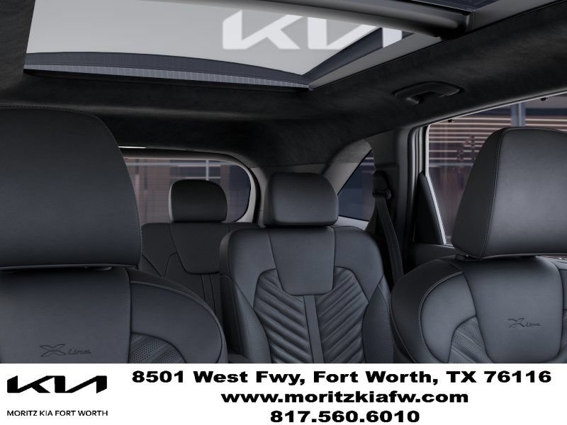 New 2026 Kia Sorento SX Prestige AWD/4WD image 27