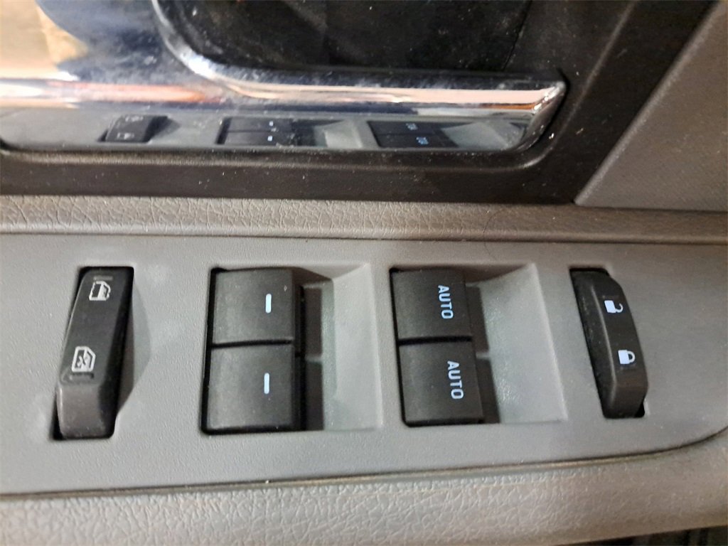 Used 2014 Ford F150 XLT w/ Equipment Group 302A Luxury image 24