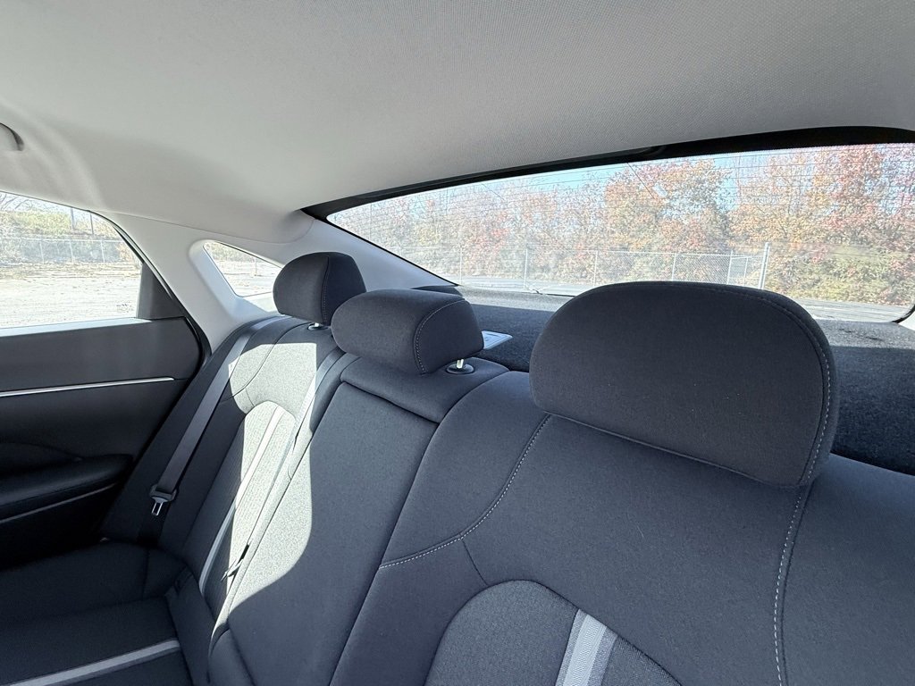 Certified 2023 Hyundai Sonata SEL w/ Preferred Accessory Package image 29