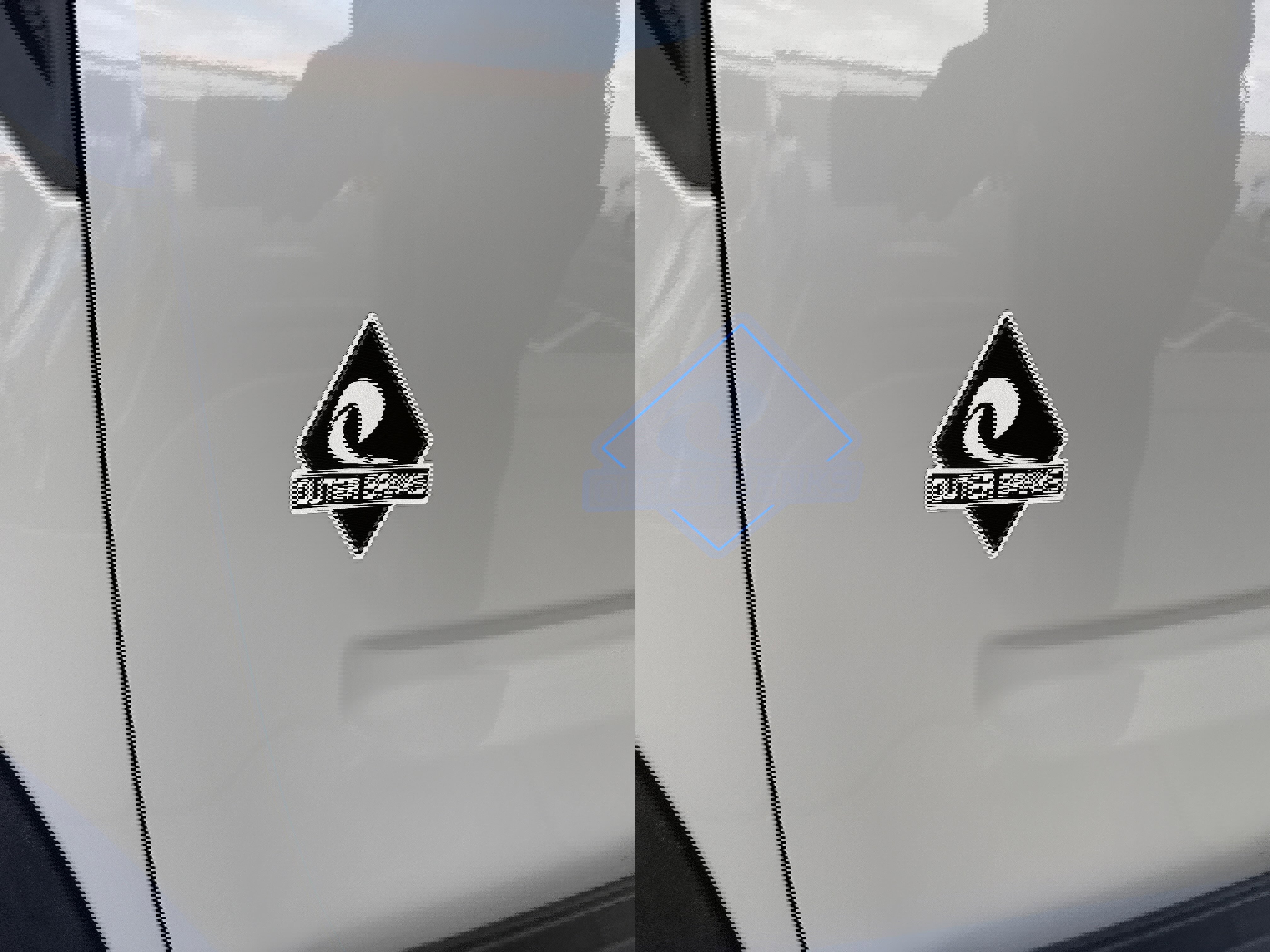 Used 2024 Ford Bronco Sport Outer Banks w/ Tech Package image 7