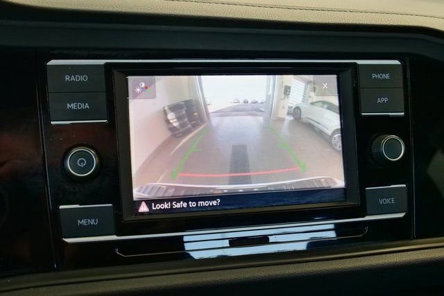 Used 2021 Volkswagen Jetta GLI image 19