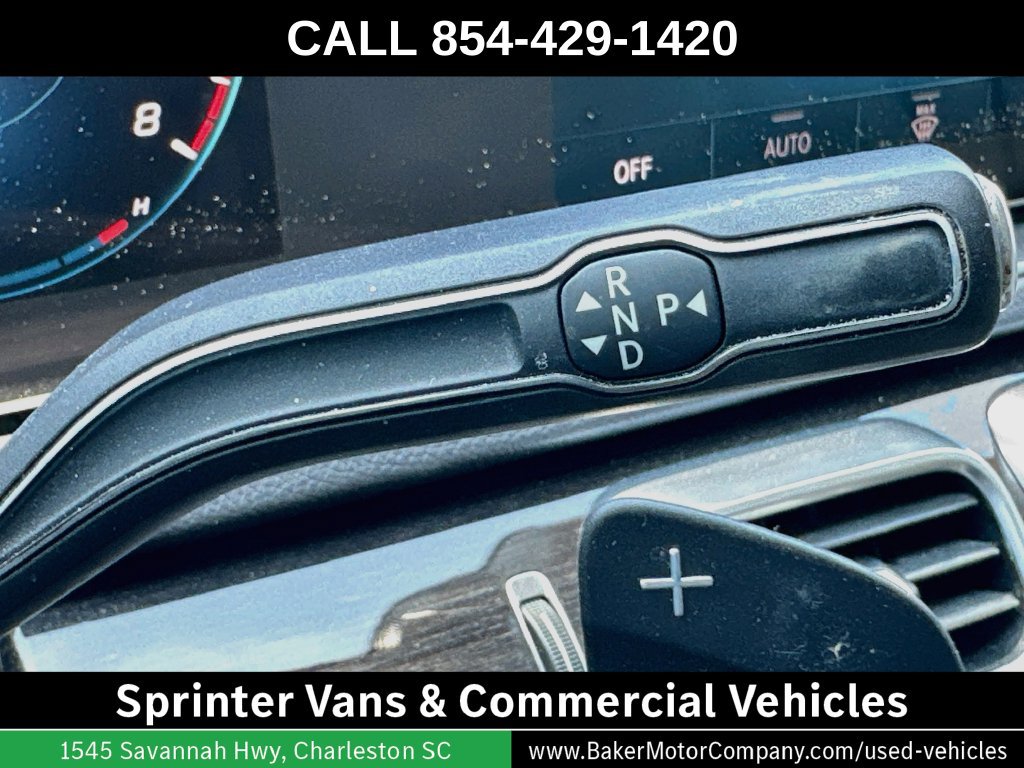 Used 2020 Mercedes-Benz GLE 350 w/ Premium Package image 18
