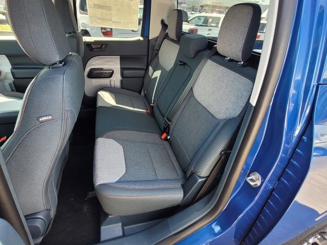 New 2025 Ford Maverick XLT image 6