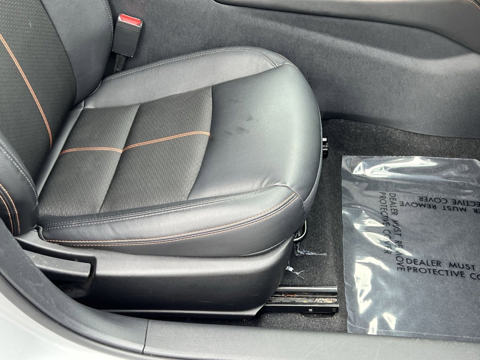 Used 2021 Nissan Altima 2.5 SR image 27