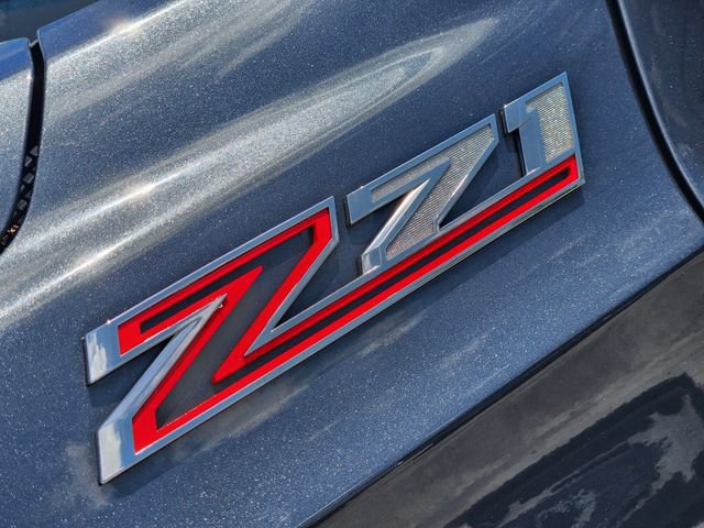 Used 2022 Chevrolet Tahoe Z71 w/ Luxury Package AWD/4WD image 12