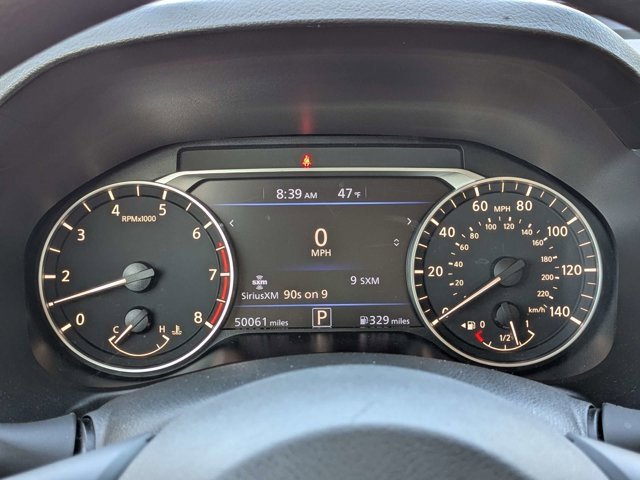 Certified 2024 Nissan Altima 2.5 SV image 27