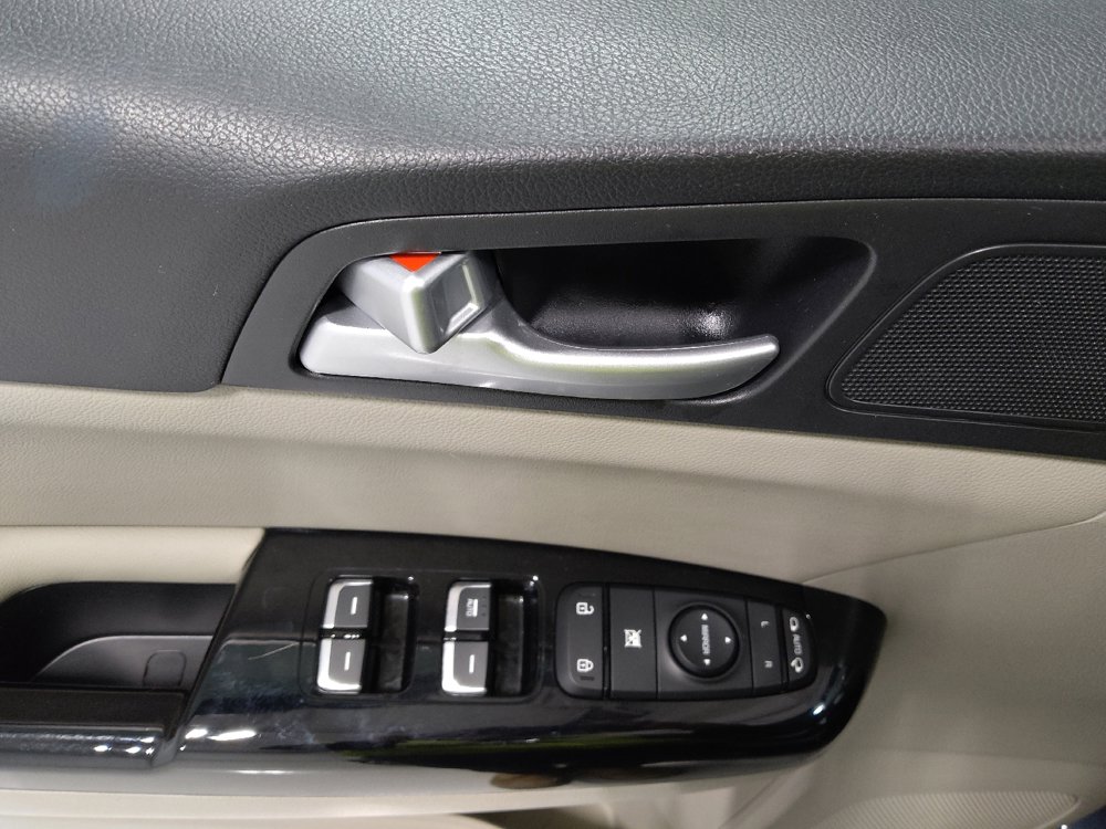 Used 2022 Kia Sportage EX image 27