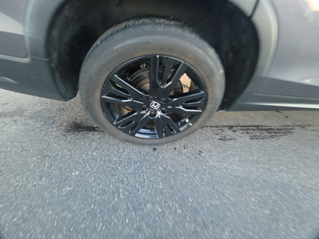Certified 2021 Honda Pilot Special Edition image 10