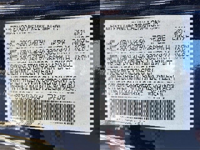 Used 2020 Acura RDX AWD w/ Advance Package image 35