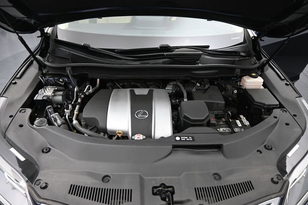Used 2022 Lexus RX 350 FWD w/ Premium Package image 14