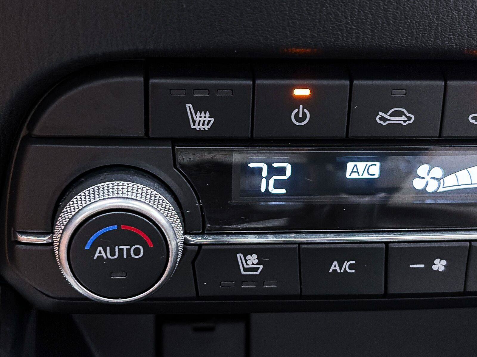 Certified 2023 MAZDA CX-5 AWD 2.5 S w/ Premium Plus Pkg image 26