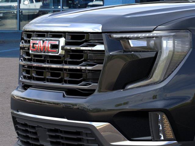 New 2027 GMC Acadia Elevation w/ Elevation Premium Package FWD image 13