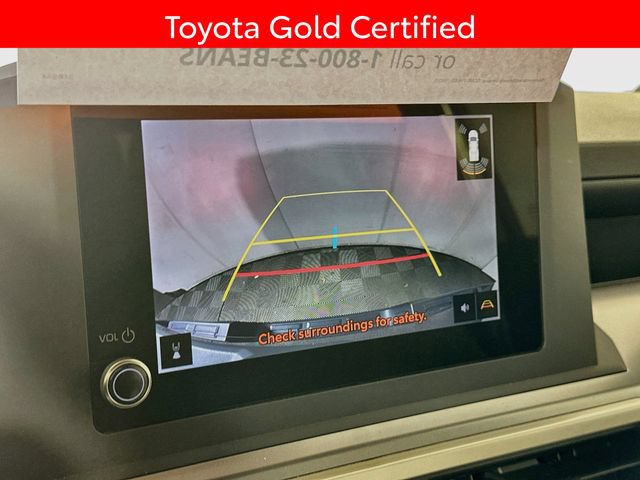 Certified 2024 Toyota Tacoma SR5 AWD/4WD image 15