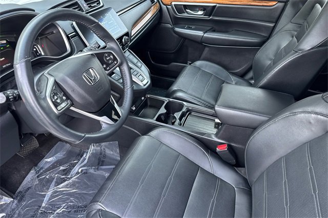 Used 2020 Honda CR-V EX-L image 10