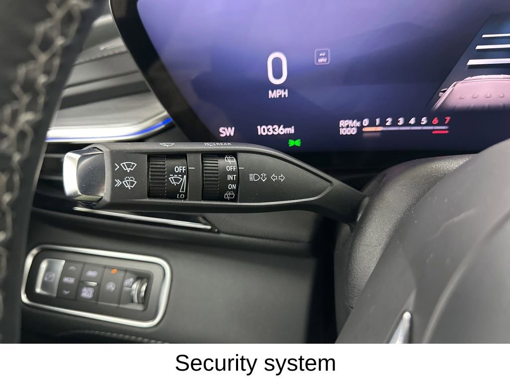 Used 2025 Buick Enclave Preferred image 38