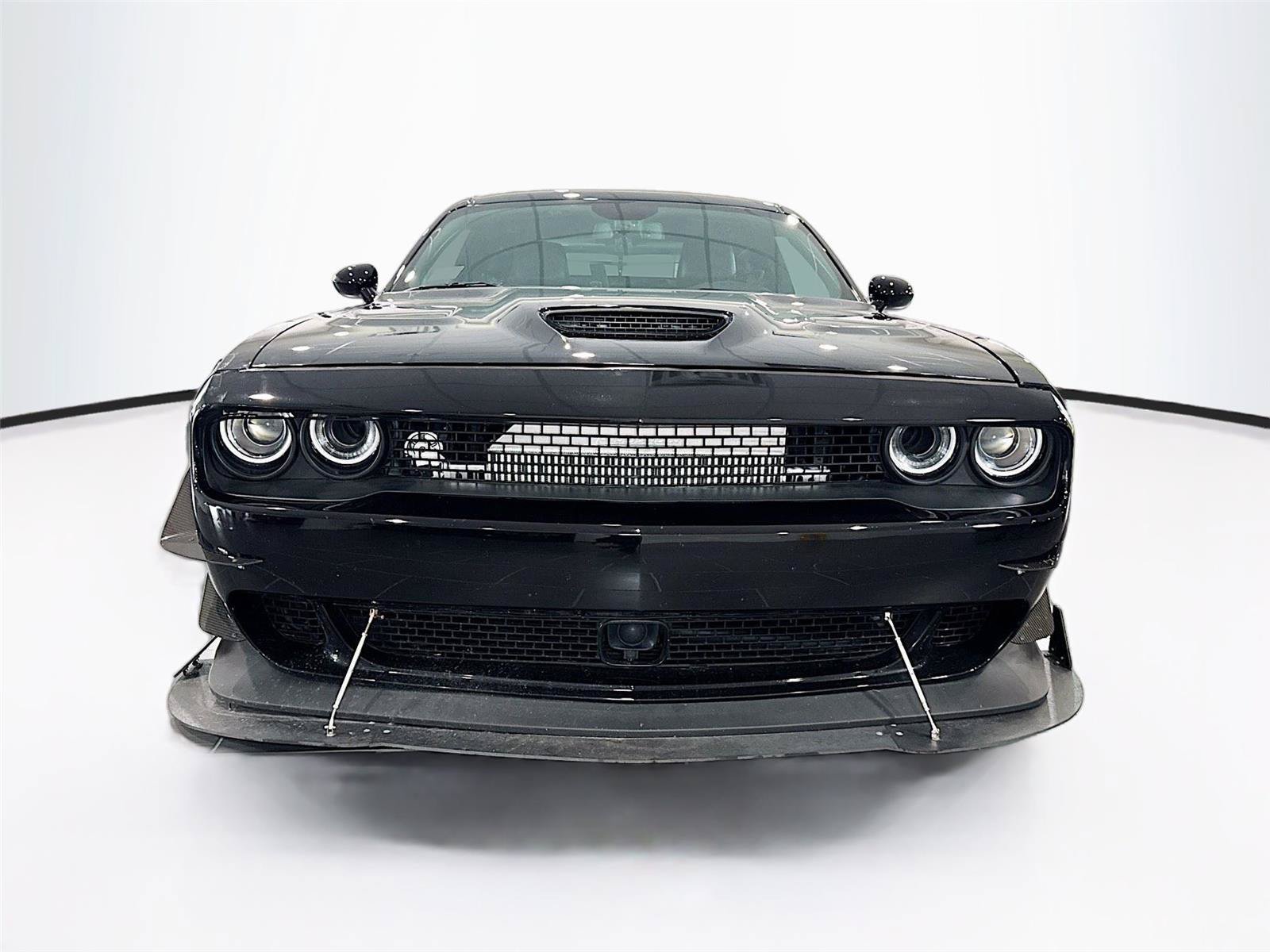 Used 2023 Dodge Challenger R/T Scat Pack RWD image 8