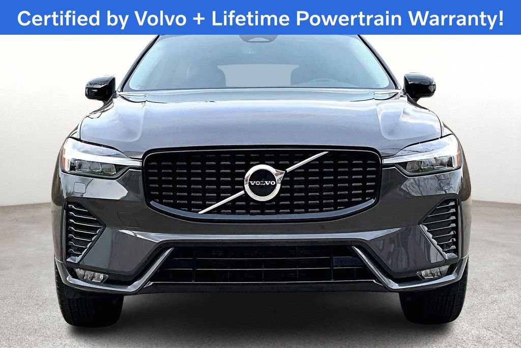 Used 2025 Volvo XC60 B5 Core image 6