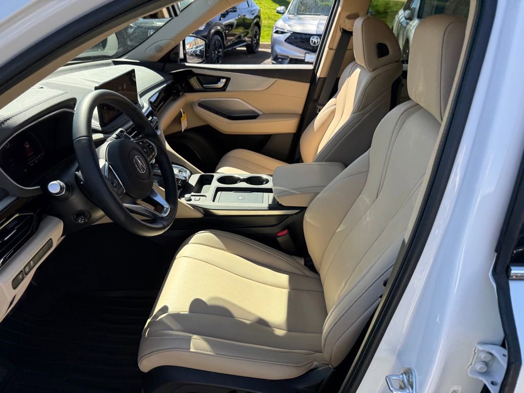 Certified 2026 Acura MDX SH-AWD image 14
