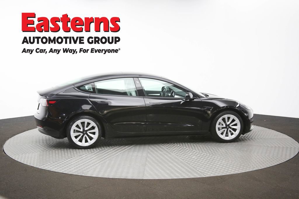 Used 2023 Tesla Model 3 Standard Range image 44