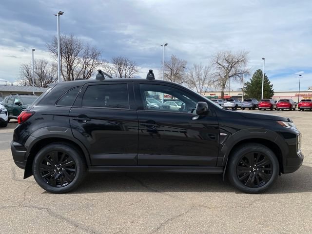 New 2026 Mitsubishi Outlander Sport AWD image 6