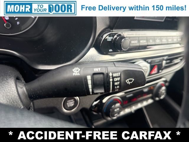 Used 2021 Kia Forte EX image 17