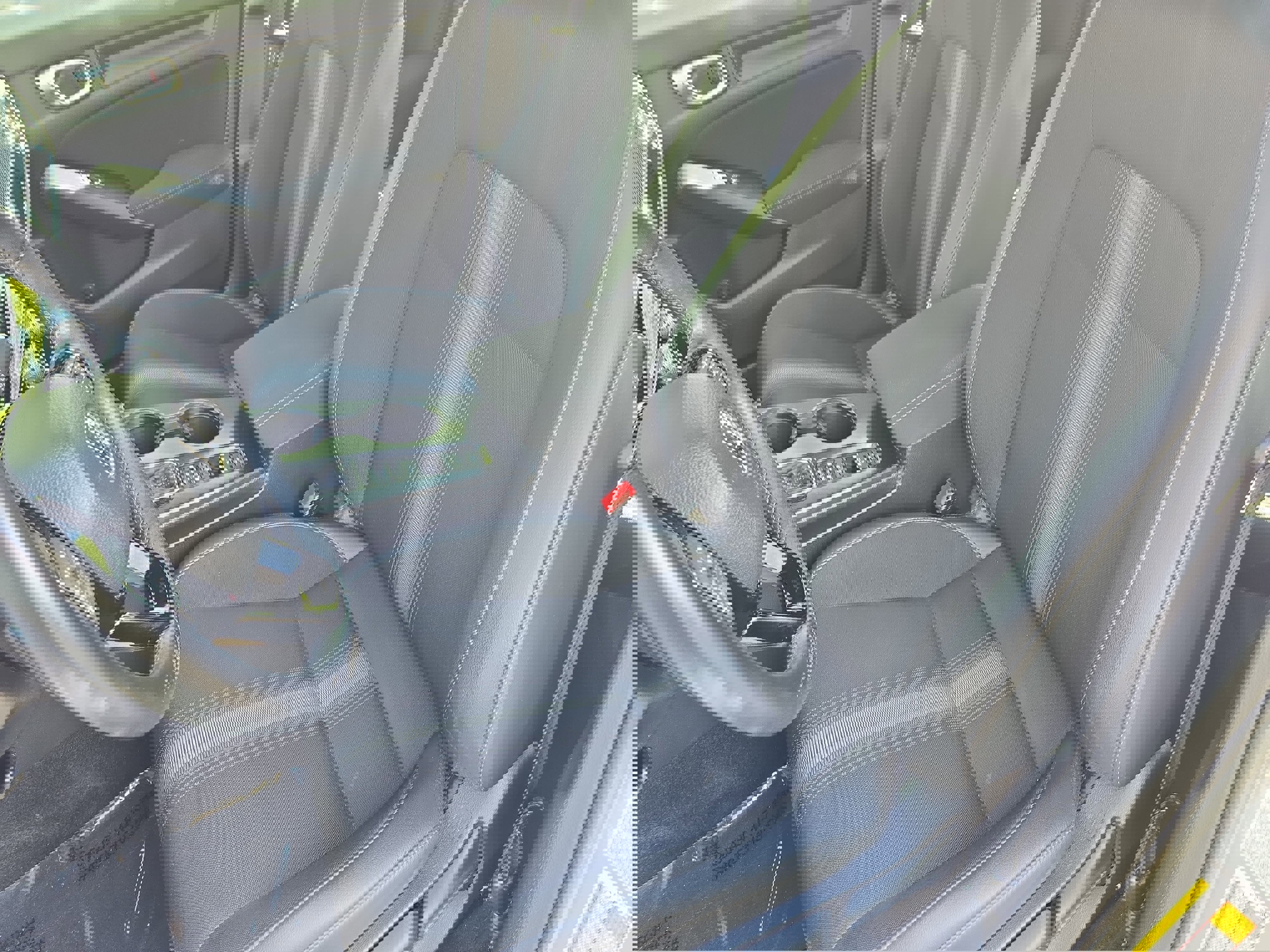 Certified 2024 Honda Civic Sport image 14