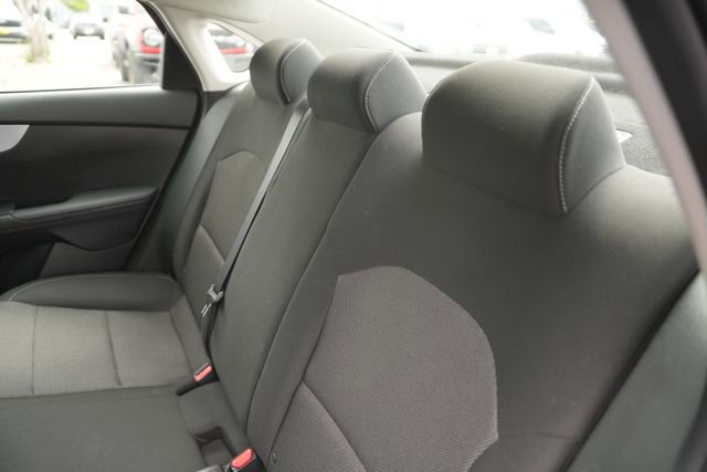 Used 2024 Kia Forte LXS w/ LXS Technology Package image 13