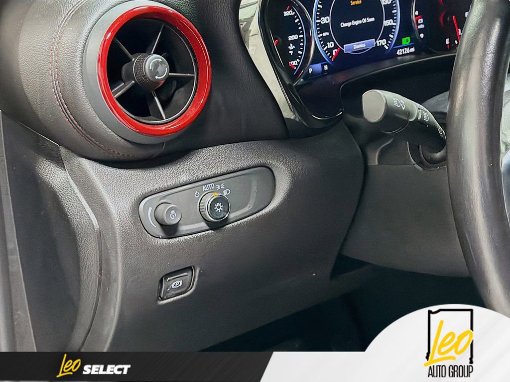 Used 2022 Chevrolet Blazer RS AWD/4WD image 10