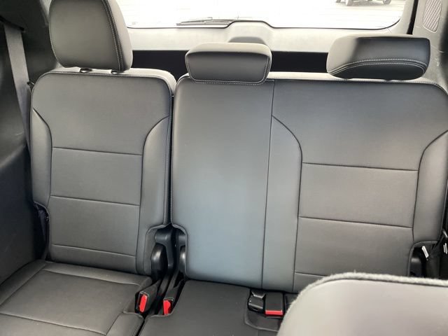 Used 2025 Buick Enclave Preferred FWD image 20