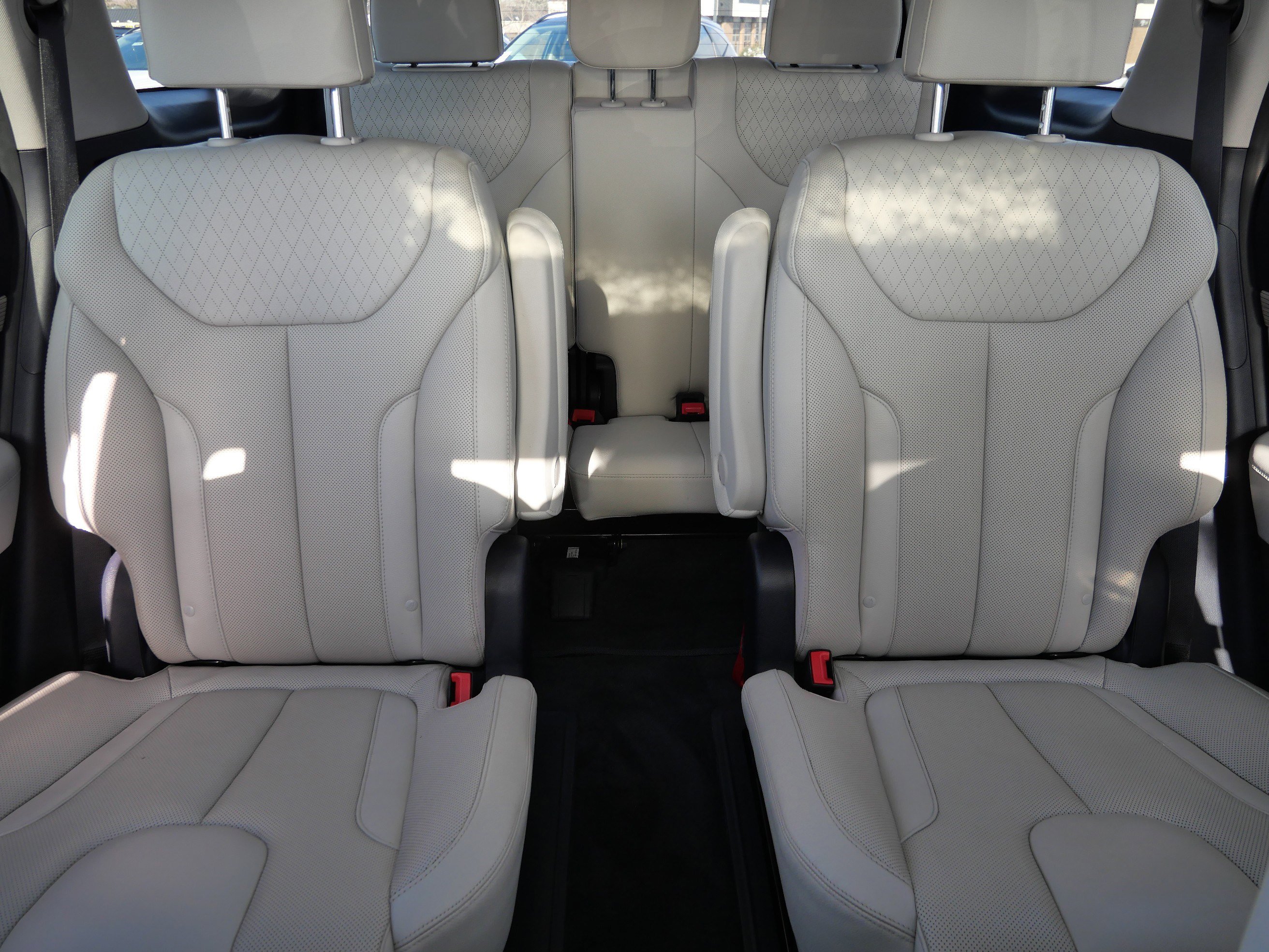 Used 2020 Hyundai Palisade SEL AWD/4WD image 13