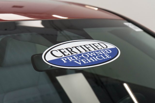 Used 2023 Honda CR-V EX-L image 8