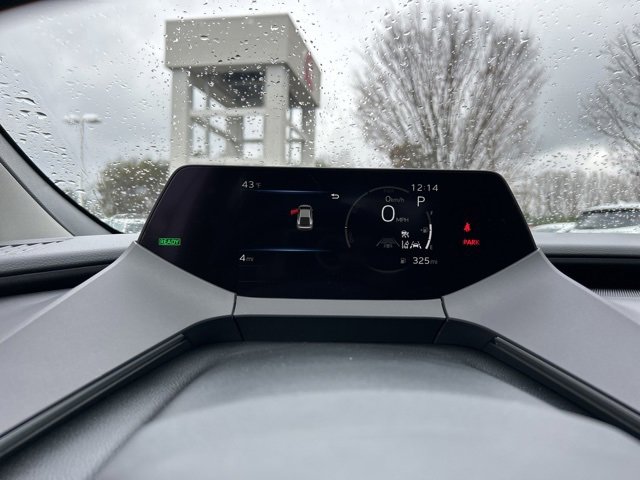 New 2026 Toyota Prius XLE image 20