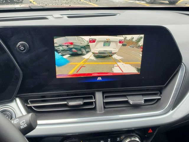 Certified 2024 Chevrolet Trax LT w/ Driver Confidence Package image 30