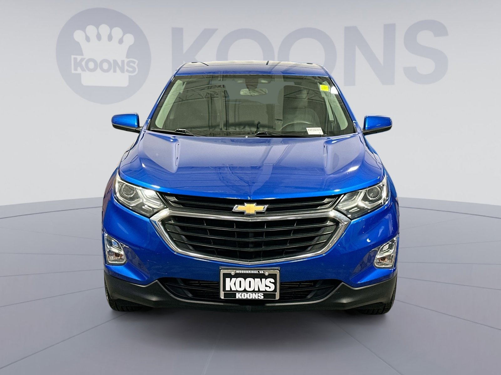 Used 2019 Chevrolet Equinox LT image 11