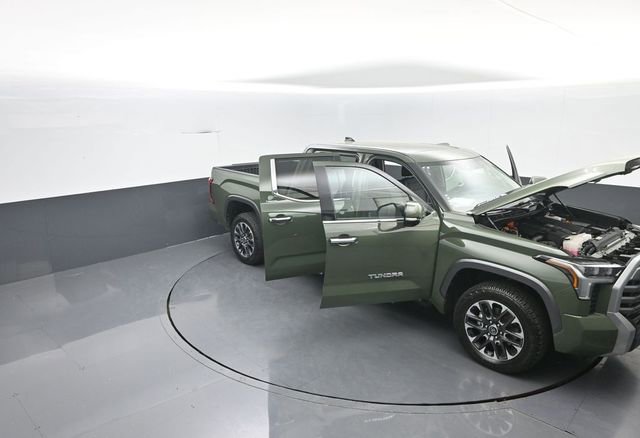 Used 2022 Toyota Tundra Limited image 37