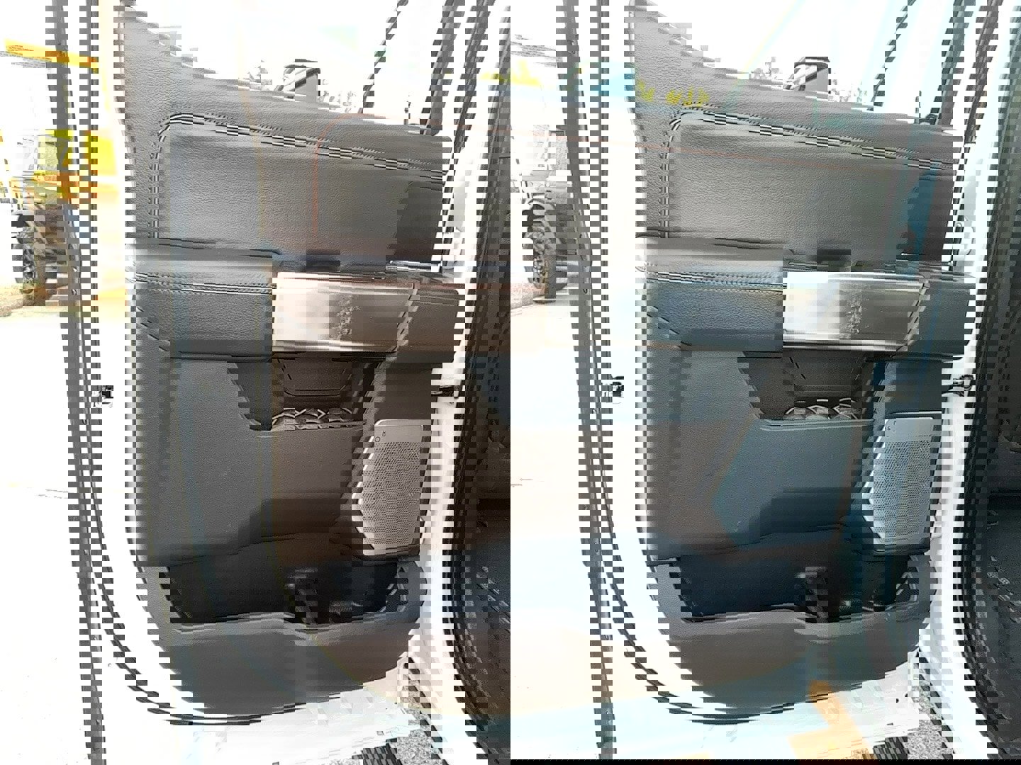 Used 2023 Ford F450 King Ranch w/ FX4 Off-Road Package image 19