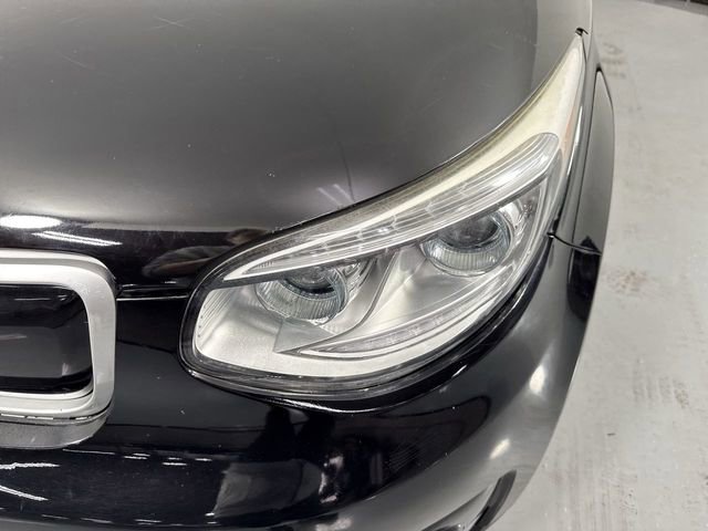Used 2017 Kia Soul EV FWD image 27