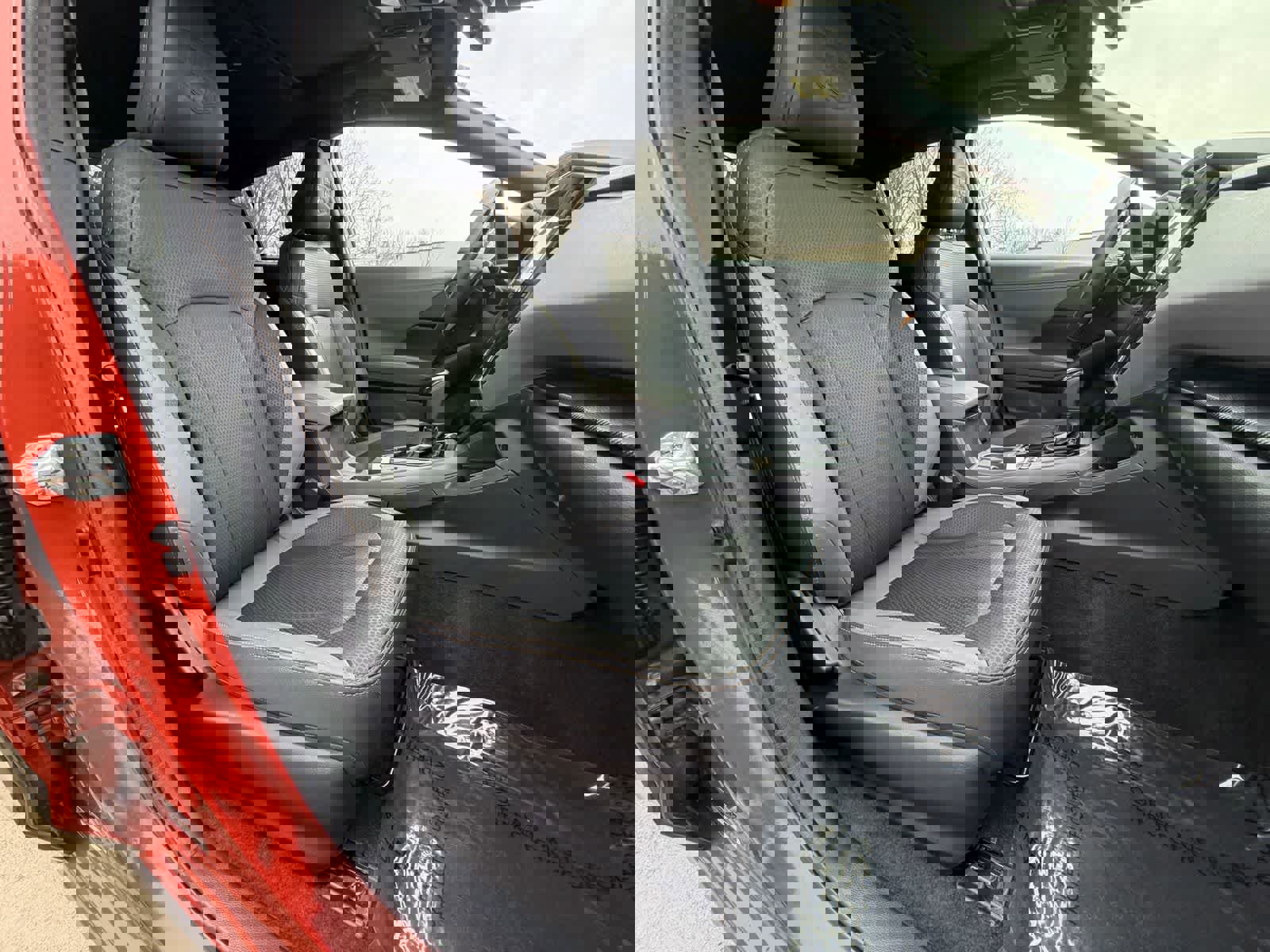 Used 2025 Subaru Crosstrek 2.5i Wilderness image 21